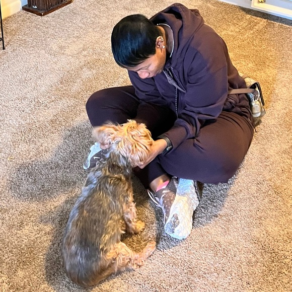 Meet your Posher, Katrina - Picture 2 of 16